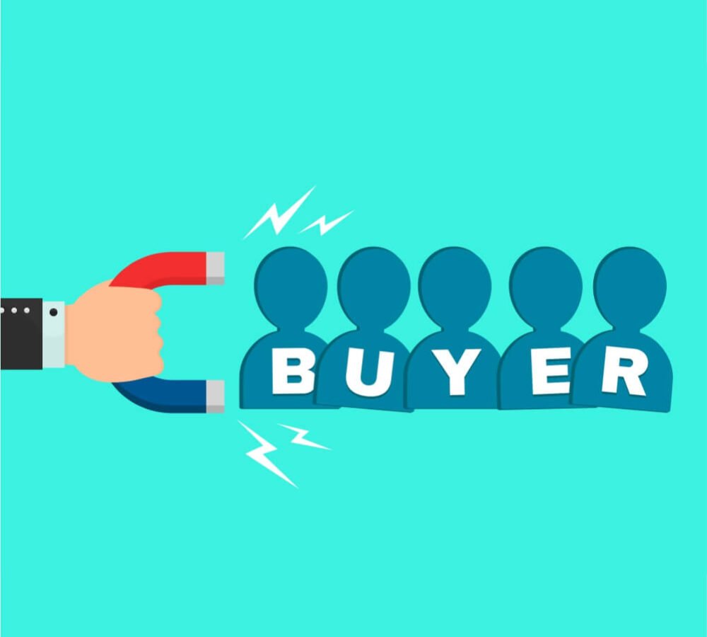 Buyer Finding Buyer Finding