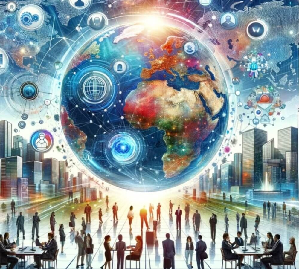 International Communication International Communication